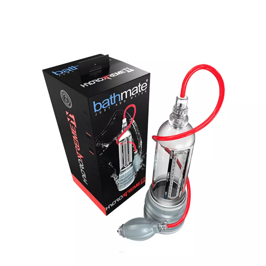 Bathmate - Hydroxtreme11 Penispomp Mannen Speeltjes